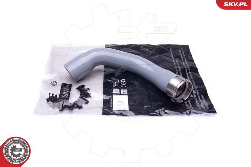 Charge Air Hose